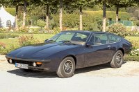 Type 3 Cabriolet