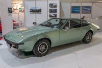 Bitter Type 3 Cabriolet — снимка 2