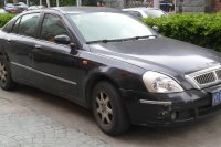 Brilliance M1 M1zhonghua — снимка 3