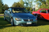 Convertible E64