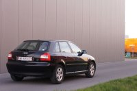 Audi A3 8L — снимка 2