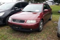 Audi A3 8L — снимка 3
