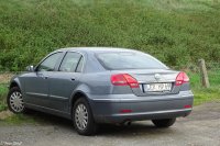 Brilliance M2 M2junjie — снимка 2