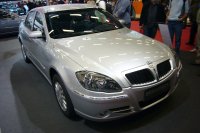 Brilliance M2 M2junjie — снимка 3