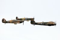 Bristol Blenheim III — снимка 2