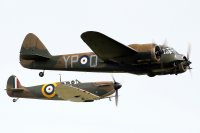 Bristol Blenheim III — снимка 3