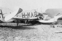 Bristol Fighter — снимка 2