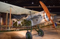 Bristol Fighter — снимка 3
