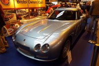 Bristol Speedster — снимка 2