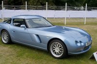 Bristol Speedster — снимка 3
