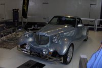 Bufori La Joya 2.7 i (172hp) — снимка 2