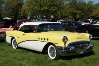 Buick Century W — снимка 3