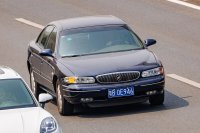 Buick Century — снимка 2