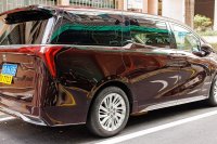 Buick Century — снимка 3