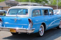 Wagon