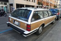 Buick Century Wagon — снимка 2