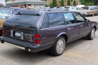 Buick Century Wagon — снимка 3