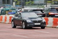 BMW 7 F01 ActiveHybrid7L (465hp) — снимка 1