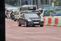 BMW 7 F01 ActiveHybrid7L (465hp) — снимка 2