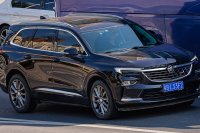 Buick Enclave 3.6i V6 2WD (275hp) — снимка 2