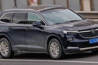 Buick Enclave 3.6i V6 2WD (275hp) — снимка 3