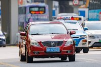 Buick Excelle — снимка 2