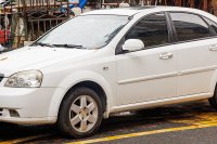 Buick Excelle — снимка 3