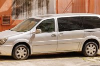 Buick GL8 — снимка 2