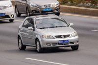 Buick HRV Excelle HRV Excellence — снимка 3