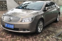 Buick LaCrosse — снимка 3