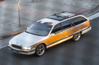 Buick LE Sabre VIII — снимка 2