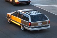 Buick LE Sabre VIII — снимка 3