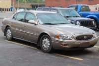 Buick LE Sabre VII — снимка 2