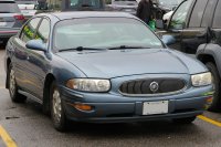 Buick LE Sabre VII — снимка 3