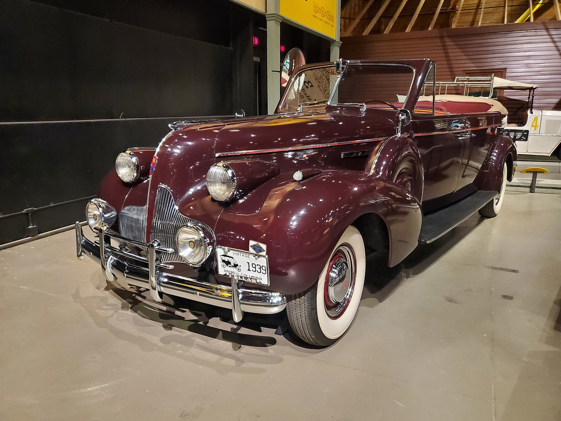 Buick LE Sabre VI