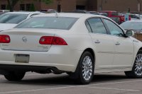 Buick Lucerne — снимка 3