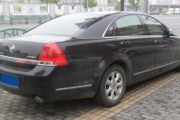 Buick Park Avenue Shanghai — снимка 2