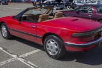 Buick Reatta Convertible — снимка 2