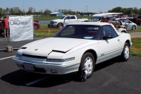 Buick Reatta Convertible — снимка 3