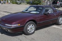 Buick Reatta Coupe — снимка 2
