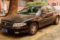 Buick Regal china — снимка 2