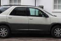 Buick Rendezvous — снимка 2