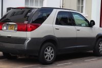 Buick Rendezvous — снимка 3