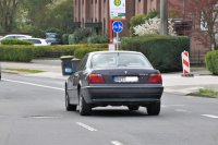 BMW 7 E38 — снимка 3