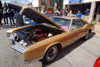 Buick Riviera III — снимка 2