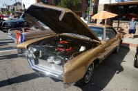 Buick Riviera III — снимка 3