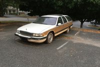 Wagon