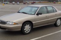 Buick Sedan — снимка 2