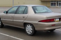 Buick Sedan — снимка 3