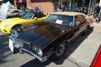 Buick Skylark — снимка 2